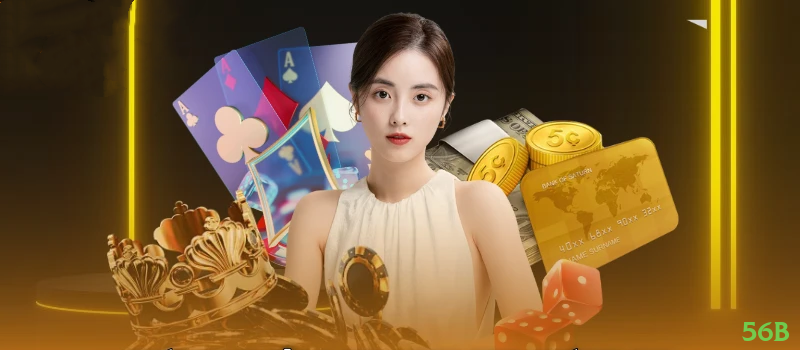 Cassino seguro no 56b — SSL, 2FA e suporte 24/7