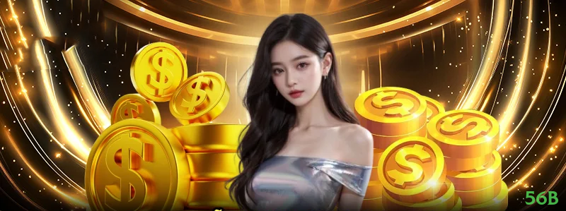 Canal oficial da 56b no Telegram